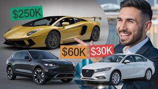 Avoid These EXPENSIVE Car Buying Mistakes At All Costs [upl. by Euqinehs]