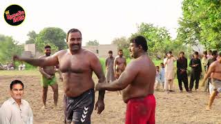 Gujjar vs Machi  Kabaddi Baba Noor Shah 739 GB Kamalia  Kamalia Vlogs  Mela [upl. by Hayden]