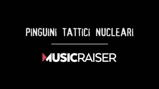 Pinguini Tattici Nucleari  65 amp King canzone di compleanno [upl. by Constant]