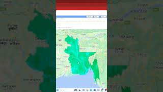 Google Earth Engine Peocessing NDVI map [upl. by Reitrac130]