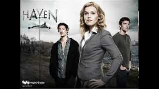 Theme From Haven  The Troubles [upl. by Nierman]