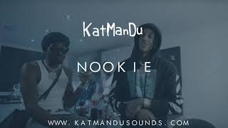 FREE D Block Europe X Lil Baby X Young Adz X DBE X DIrtbike LB Type Beat quotNOOKIEquot [upl. by Langan506]