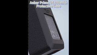 Anker Prime 24000mAh，power bank140W sikai charging powerbank anker ankerpowerbank shorts [upl. by Osrock]