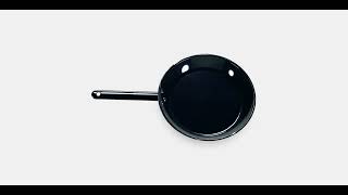 IKEA 365 Frying pan  Ecommerce  WebAR [upl. by Ahsirtal]