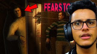 Someone Broke into My Room at 3AM  Fears To Fathom Ep 2 [upl. by Kalin]