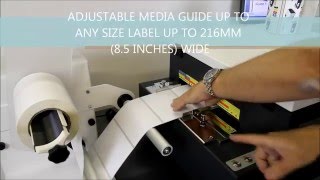 iCube1 iCube2 iCube3 Secrets Revealed  LABELSUPRINT from KTEC GROUP UK [upl. by Maffei]