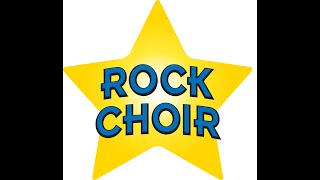 Rock Choir at Battle Abbey singing Somewhere Only We Know [upl. by Iaria125]