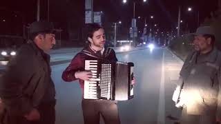 Ramin Fazli  Allah Ay Kabul Nazdanai Man Licensed Audio Upload 2019 [upl. by Alexandr525]