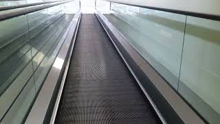 MidWestern Travelators Thurles Shopping Centre Thurles [upl. by Heinrike]