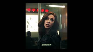 NATASHA ROMANOFF EDIT theavengers blackwidow endgame marvel makeup dc [upl. by Leahicm445]