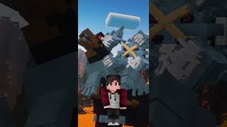 THIS IS COBBLEMON ISLANDS minecraft pokemon cobblemon cobblemonislands [upl. by Ahsirtap]