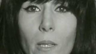 Pia Colombo  Un soir de mai Fanon télévision 1965 [upl. by Oelak]