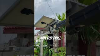 Best Solar Street Light [upl. by Ardeha]