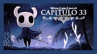 Hollow Knight 33  El Aguijón Onírico [upl. by Onitrof357]