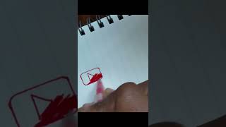 Most beautiful handwriting viral handwriting youtube handwritingpractice [upl. by Enilatan]