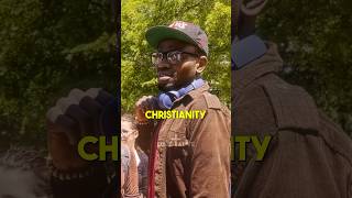 Christianity is NOT a White Religion [upl. by Aitret]