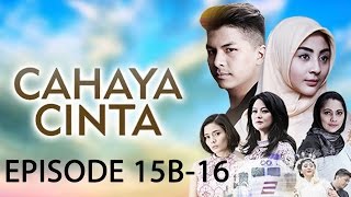 Cahaya Cinta ANTV Episode 15B16 Part 2 [upl. by Gilbertine]