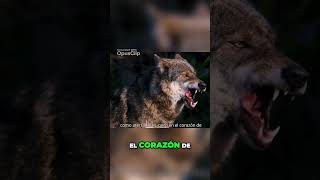 Descubre el Misterio del Lobo Ibérico Peligro en Cada Sombra [upl. by Aihsekel]