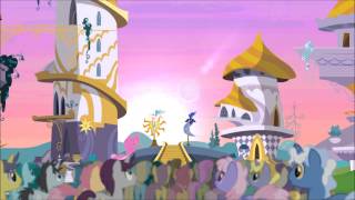 PMV Linkin Park A light that never comes [upl. by Ramo]