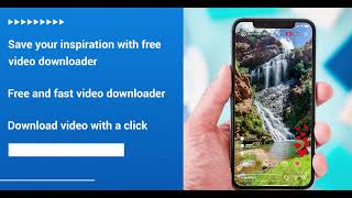 Download Videos Fast – The Ultimate Video Downloader App [upl. by Aivilo127]