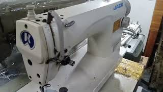 Overlock 747M700  Flatlock buttonhole machine button machine  All stock [upl. by Harbour]