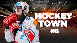 HOCKEYTOWN 6  Finále [upl. by Aelanej934]