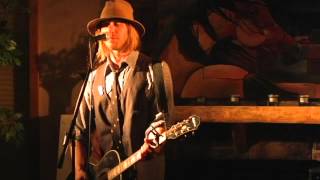 Todd Snider  Statisticians Blues [upl. by Sedecram]