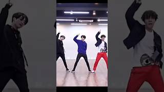 Bts🥰dance cover inriqué⚡ églésias💗 hart attack bts dance enriqueiglesias shorts [upl. by Attolrac]