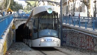 Tramway de Marseille [upl. by Bolling]