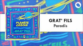 Grat Fils  Paradis 1990 [upl. by Rowney660]