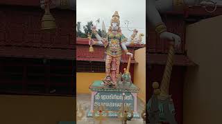 Uthira kaliyamma kali amman mychannel subscribe [upl. by Anatniuq297]