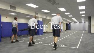 Beep Test [upl. by Kwan974]