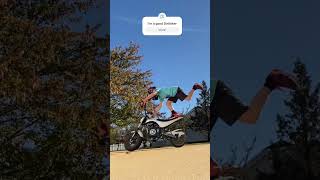 cool automobile calendar tyler dirtbike date happy bikelife [upl. by Rosalinda]