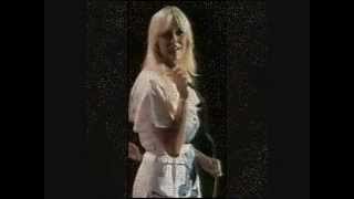 ABBA  Agnetha  Lead songs [upl. by Elaweda555]