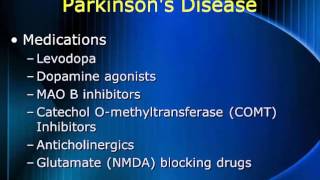 Neuromuscular Medication Review [upl. by Nalahs]