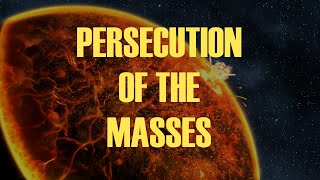 PERSECUTION OF THE MASSES  WARHAMMER 40K [upl. by Enelime160]