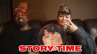 HOW WE MET Story Time  MightyMom [upl. by Emerick]