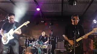 Typecast  Reverends Daughter Live  Inbox Imus [upl. by Araic365]