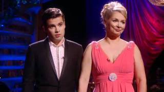 Joe McElderry  Popstar To Operastar  The Final Resultmp4 [upl. by Salbu777]