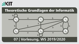 07 Satz von Rice Postsches Korrespondenzproblem Kodierungsschemata Entscheidungsproblem [upl. by Brigette743]