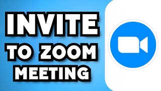 How To Schedule And Invite Others To A Zoom Meeting Using Outlook Calendar 2024 Guide [upl. by Ahmed]