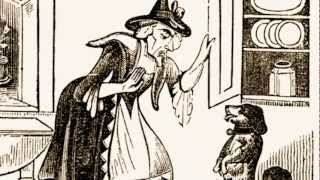 Old Mother Hubbard  Meaning behind the Nursery Rhyme [upl. by Assela]