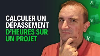 Comment Gérer les Heures Négatives dans Excel  Astuce Indispensable [upl. by Arianna]