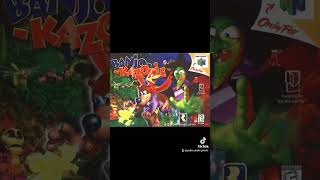 Seikilos epitaph Banjo Kazooie Soundtrack [upl. by Natan]