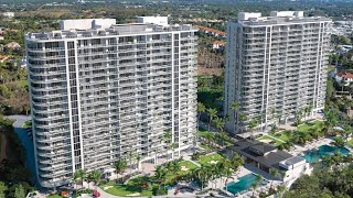 Infinity at The Colony  4810 Pelican Colony Blvd Bonita Springs Florida [upl. by Yesoj209]