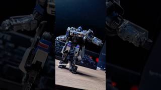 IM MIRAGE REMEMBER ME transformers optimusprime stopmotion stopmotionanimation videography [upl. by Jami792]