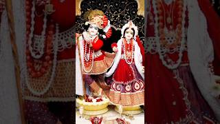 Radhe kishori daya karo ðŸ™ðŸ’• radhe krishna statusðŸ’• [upl. by Krebs]