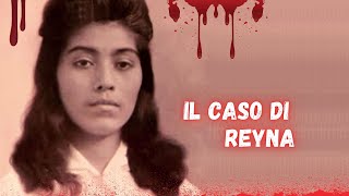 IL CASO DI RƎYN4 [upl. by Gad912]