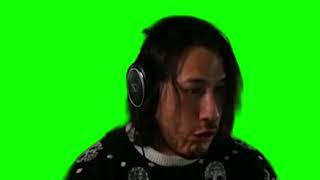 Markiplier KKK Meme Green Screen 4K  Free to use [upl. by Brottman207]