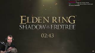 ELDEN RING DLC TRAILER REVEAL [upl. by Siuol4]